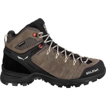 Salewa 살레와 Alp Mate 미드 WP 트레킹화 - 여성용 SFWZ03P 251531