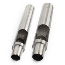 아일렛 아일렛펀치 하도메 리벳 기구 공구, 아일렛펀칭기(A급)-12mm