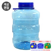 국산 뉴그린 청매실 PET병모음 담금주병 효소병 다용도용기 페트병