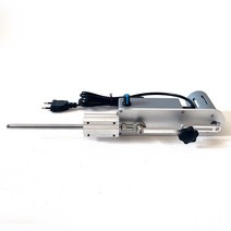엑츄에이터 엑추에이터 액츄에이터 ACTUATOR 70-210RPM 왕복 선형 액추에이터 흡입 컵 포함 텔레스코픽 모, 01 EU Plug_01 87RPM
