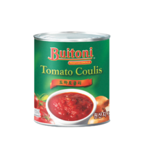 롯데 네슬레 부이토니 토마토 쿨리 소스 3kg 쿨리스 11203693