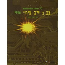 Embedded Linux 기반 FPGA 시스템 설계 및 응용, GS인터비전