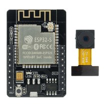 레귤레이터 esp32-cam esp32-cam-mb 마이크로 usb esp32 직렬 와이파이 esp32 캠 개발 보드 ch340 ch340g 5v 블루투스 + ov2640, esp32-캠