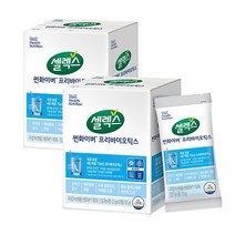 구아검 가수분해물 구아콩 셀렉스 썬화이버 프리바이오틱스 20포 콜레스테롤 혈당 낮추는 영양제