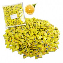 비타민C 사탕 2.4kg 비타민캔디 대용량 업소용사탕, 상세페이지 참조, 상세페이지 참조