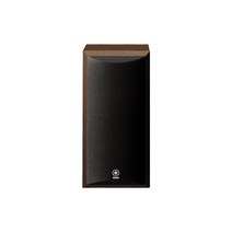 YAMAHA 스피커 시스템 (브라운 자작 나무) 1 대 판매 NS-B210MB