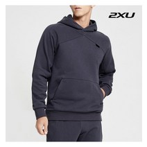 2XU 글로벌 남성 코듀라 후디 X0LM13732DGY