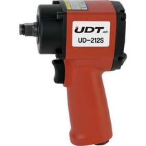 에어임팩트렌치 UD-212S(3 8SQ) 숏타입 [AEG158], 본상품