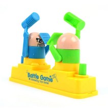 둘이하는 단순한 옛날 펀치게임장난감2P 추억 엄마어릴때 복지관