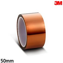 3M 8997 폴리이미드 캡톤테이프 50mm x 32.9M 헬로우라이프