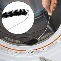 구디푸디 건조기 청소솔 브러쉬 세탁기 청소, 단품, 단품