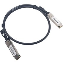 Wiitek 40GbE QSFP+ to QSFP+ Direct Attach Copper Cable 40GBASE-CR4 Passive Twinax Cable 광섬유 케이블 1M, Cisco_2M(6.6ft)