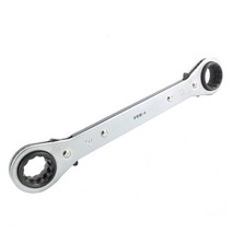 4방향 냉동 라쳇 9 x 10 x 11 x 12 mm, 1개