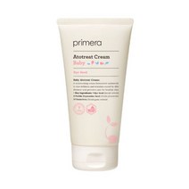 프리메라 베이비 아토트리트 크림 150ml 아기보습크림 No. 33549EA, 1, 본상품선택