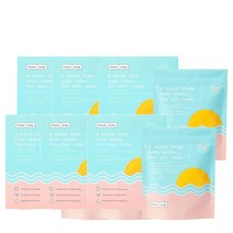 프랭크바디 뷰티 스크럽 200g Frank Body A Beauty Scrub, 6팩