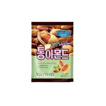 오리온 통아몬드캔디 90g