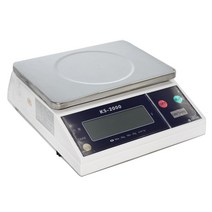 [경인산업] [전자저울 KS시리즈], 혼합색상, KS-2000, 2kg