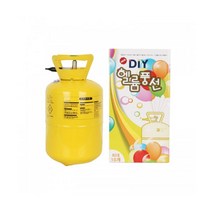 파티스토리 DIY 헬륨풍선 10 파티용품, 단품