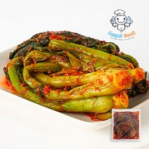 [엔젤쿡] 무배 깔끔한 남도의참맛 별미가 여수 돌산 갓김치 파김치 깍두기 알타리 총각김치 고들빼기 석박지 대파 갓물김치 동치미 깍치미 갓치미 대파피클, 1, 별미 돌산갓김치 2kg