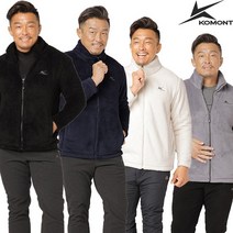 추성훈의 코몽트 쉘파 3종