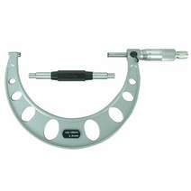 블루텍 외경마이크로미터(BD103-150) 4011262, 단품