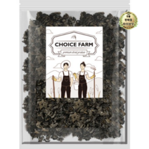 라이브잇 초이스팜 건목이버섯, 150g(1개), 6개