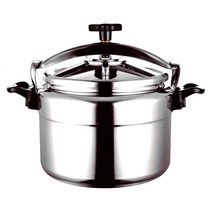 Fagor 압력솥 22l, One Size Silver
