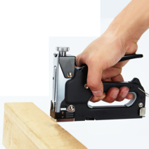 손타카 스테이 플러건 충전식 인테리어 케이블정리, 네일건 리무버 보관함