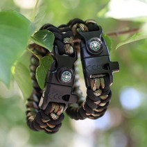 기타 캠핑 커스커즈 생존 멀티형 파라코드 캠핑 안전용품