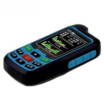 고정밀 GPS 면적 측정기 토지 호수 농지 측량기, 05. 8066C 별 4개 컬러 스크린, 1개