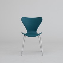 동서가구 아이원 비스포크 디자인 거실 침실 주방 식탁 체어 의자 6colors DF643536, 핑크