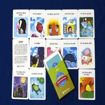마인드 문장완성카드-개정판 1071469, 단품
