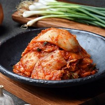 [대독장] 김치맛집 국내산 맛김치 3kg, 단품