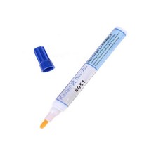 플럭스펜 납땜 태양 전지 청소 용접 펜 케스터 로진, 플럭스펜GD24062