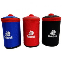 TCC~원단개스보온케이스450g/원단케이스, 순간 블루