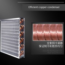 슬러시기계3실린더 냉 음료 기계 상업용 카페테리아 주스 전자동 뜨거운, 04 2 Clinder Cold Hot_02 EU