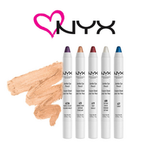 [NYX] 닉스 점보 펜슬 밀크, FROSTING (CHAMPAGNE)