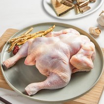 에그파파 국내산 냉장 생닭 닭가슴살 닭안심살 닭다리 닭날개 닭다리살 통닭 1kg 외, 1팩, 07. 11호 생닭 배절개