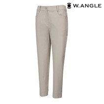 *본사직영* [와이드앵글] CF 9부 변형 조거 팬츠 L WWP21343E2