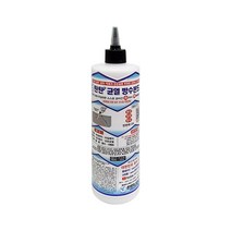 탄탄방수 균열 본드 500ml C5 옥상 욕실 외벽 틈새 침투 방수액, 1개