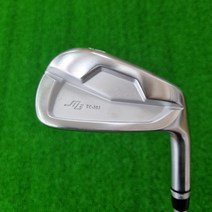 중고 미우라기켄 TC-101 9번 아이언 ADC_01 F0 카본 R 35.75인치//2023010912146