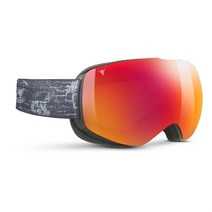 Julbo 스키고글 Moonlight Goggles, Grey/Spectron Cat 3