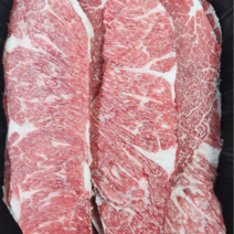 [당일 배송]미국산 프라임급 살치살, 700g(3인)