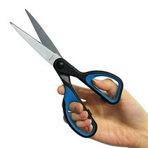 (이글) DASHING 소프트 핸들 가위 대형 20cm (SH006-03)
