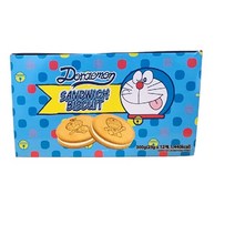 도라에몽 밀크향 샌드위치 비스킷 300g, 1개