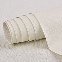 차박매트 차박평탄화 diy self adhesive pu leather 200x137cm 수리 패치 수정 스티커 소파 카 시트 테이블 의자 가방 신발 침대 홈 스크랩북 JX, 밝은 흰색, 50x137