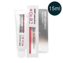 차앤박 CNP 닥터알투 슈퍼 맥스 리커버 크림 15ml 1개, 6개