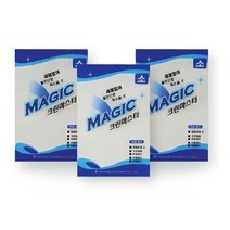 기타 멜라민폼-매직크린마스터 1823949 (묶음(10EA)), 본상품선택 W03EAF8