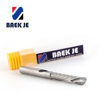 1FWR 역날 초경 엔드밀 4mm 다운컷 down cut endmill, 1FWR422