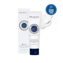 트러블 필수 완판 홈케어 템 쉬드엘 피니쉬드 아크네 클리어 클렌징 폼